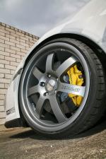 Porsche 911 GT2 by Wimmer RS 2009 года
